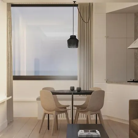 Anda Apartament Năvodari