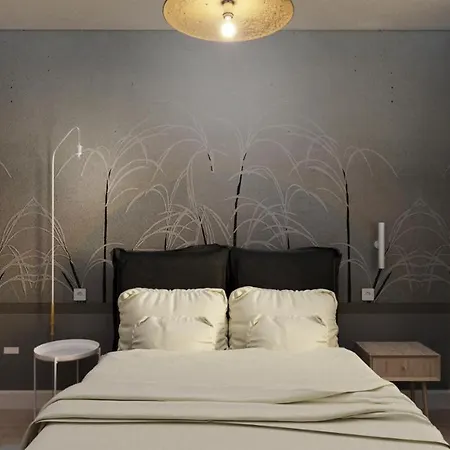 Apartament Anda Năvodari